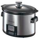 Slow cooker