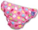 Bambino Mio Swim Nappy Pink Medium 