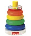  Fisher Price Brilliant Basics Rock a Stack