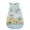 ANIMALS Sleep Bag - size 6 months - 2 years