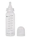 Mothercare standard neck 240ml bottles - 3pk