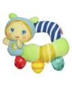 Soft Clutch Rattle