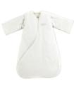 Purflo SleepSac 2.5 tog (3 - 9 months) - White