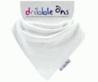 Dribble Ons Baby Bib
