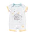 Dumbo Short Leg Romper (newborn)