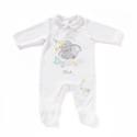 Dumbo Pure Cotton Romper (9 - 12 months)