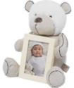 Please Look After Me gift teddy with frame