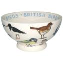 British Birds French Bowl at Emma Bridgewater