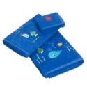 John Lewis Funky Bath Towel,