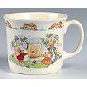 Bunnykins cup