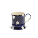 Blue Star Mug