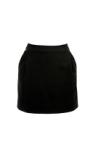 Bastyan Tailored mini skirt