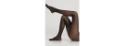 Wolford Carla fishnet tights
