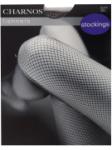 Charnos Fishnet stockings