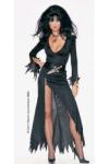 Leg Avenue Haunted House Mistress Outfit
