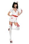 Leg Avenue Naughty Nurses Costume