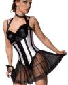 Haltered Dita Underbust Corset