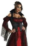 Vampiress Costume