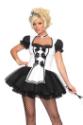 Mistress Maid