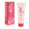 Booty Parlour Flirty Little Secret firming cream