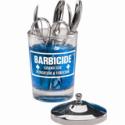 Barbicide Manicure Table Jar