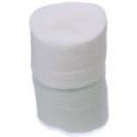 Anti-Linting Cotton Pads