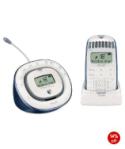 BT Baby monitor 150