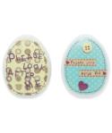 Please look after me bear glow lights - 2pk