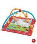 Jolly Bugs Playmat