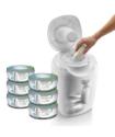 Tommee Tippee Sangenic Nappy Disposal System