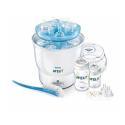 Philips Avent Electronic Steam Steriliser