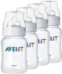 Bottles and Newborn Teats