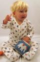 Butterflies Babygrow