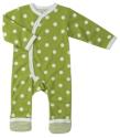 Kimono Romper Suit