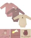 Poppered Vests
