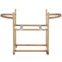 Moses Basket Stand