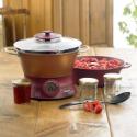 Tefal® Electric Jam Maker 