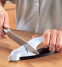 Knife Sharpener