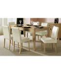 Table & Chairs