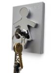 Hers keyring holder