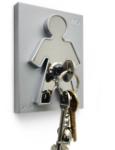 His key holder