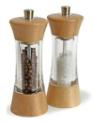 Salt and Pepper mills