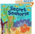 Secret Seahorse book
