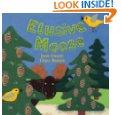 Elusive Moose book