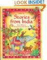 Stories from India book
