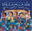 Dreamland cd