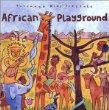 African playground cd