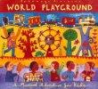 World Playground cd