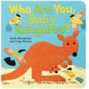 Kangaroo book