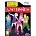 Just dance, wii